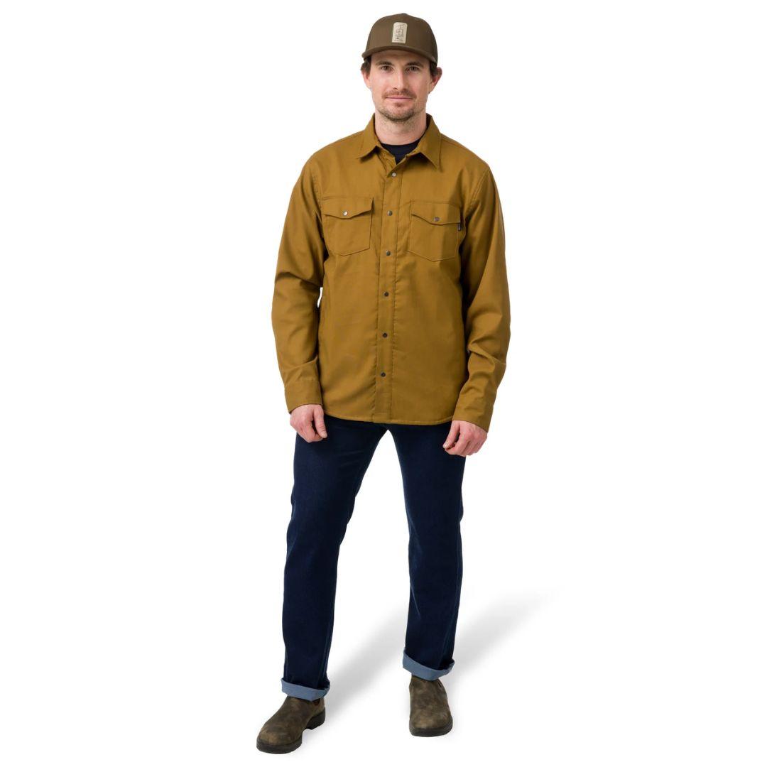 Flylow Men's Brose Work Shirt